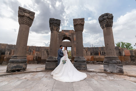 Fotografo di matrimoni Sargis Mirzoyan (sargismirzoyan). Foto del 30 maggio 2022