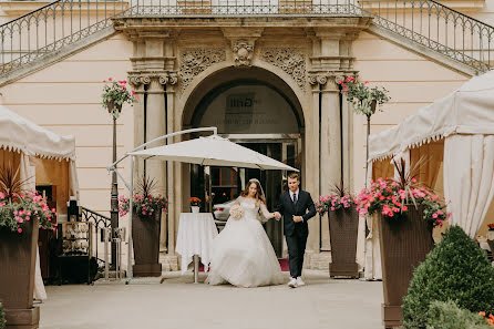 Photographe de mariage Aleksandra Shulga (photololacz). Photo du 13 août 2019