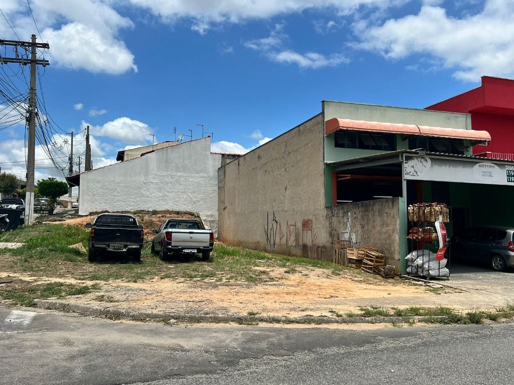 Terrenos à venda Condomínio Fechado Bothanica Itu