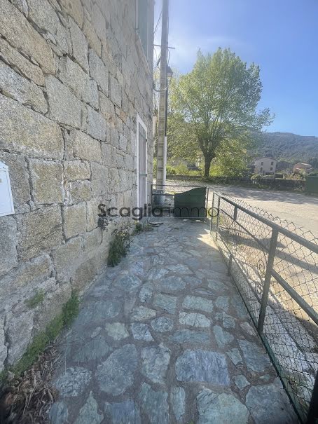 Vente maison 3 pièces 60 m² à Zicavo (20132), 130 000 €