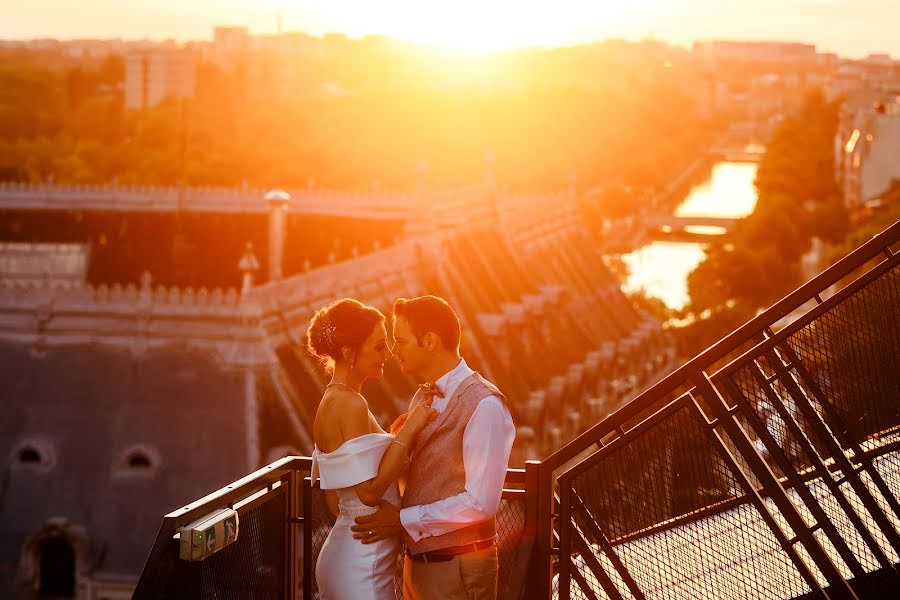 Fotografo di matrimoni Antonio Socea (antoniosocea). Foto del 28 ottobre 2022