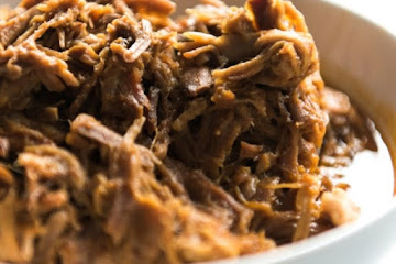 Cafe Rio Sweet Pork