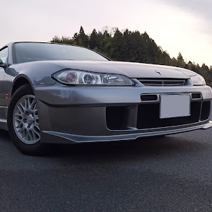 シルビア S15