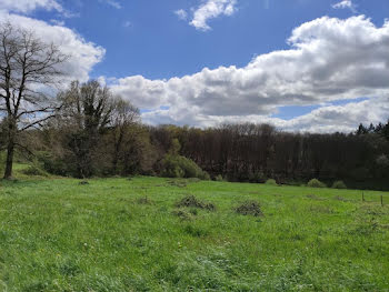 terrain à Saint-Yrieix-la-Perche (87)