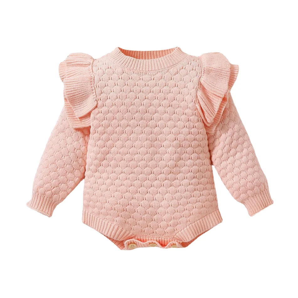 Baby ruitjes plaid lange mouwen sweater – Zacht en warm voor je baby. Ideaal voor comfortabele dagen en een schattige, stijlvolle look.