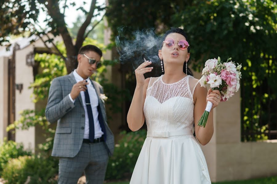 Fotógrafo de bodas Vadim Mironov (mvlphoto). Foto del 26 de junio 2021