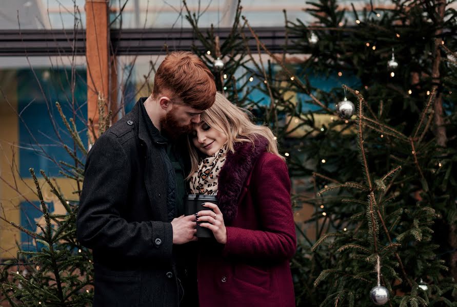 Wedding photographer Maksim Ladovskiy (jozzeppe). Photo of 10 December 2021