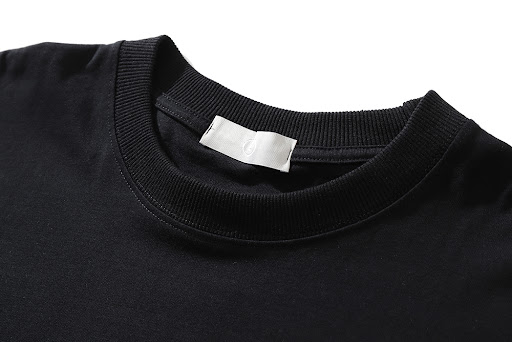 Title 8, Spoof Little Angel Printed Round Neck Long Slee...