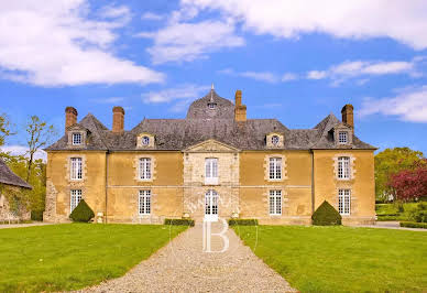 Château 19