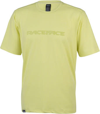 RaceFace Commit Tech Top - Short Sleeve alternate image 1