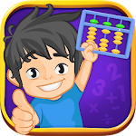 Cover Image of Descargar KidsUP Soroban - Toán tư duy 1.0.8 APK