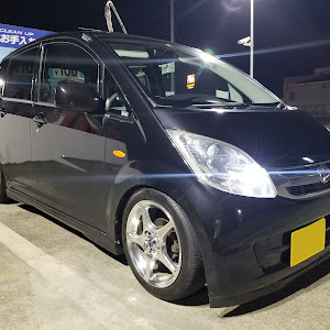 ムーヴ L175S