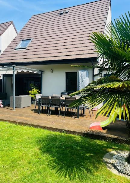 Vente maison 4 pièces 86 m² à Comines (59560), 312 000 €