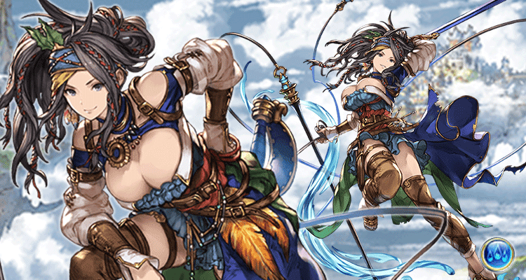 グラブル シグ ガチャsr のキャラ評価と運用方法 グラブル攻略wiki 神ゲー攻略