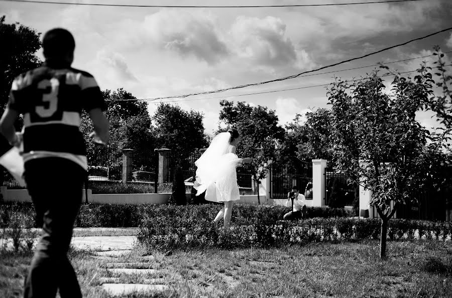 Vestuvių fotografas Nagy Melinda (melis). Nuotrauka 2015 balandžio 16