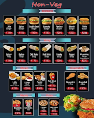 Roll Stick menu 1