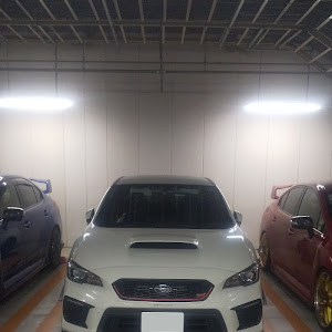 WRX STI VAB