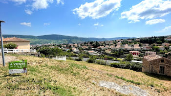 terrain à Millau (12)