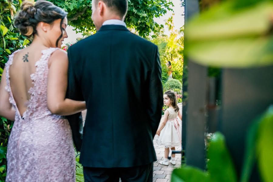 Fotógrafo de casamento Yohe Cáceres (yohecaceres). Foto de 4 de outubro 2016