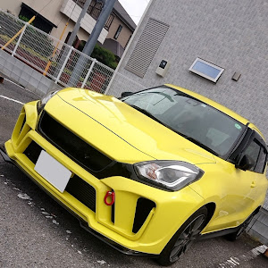 スイフトスポーツ ZC33S