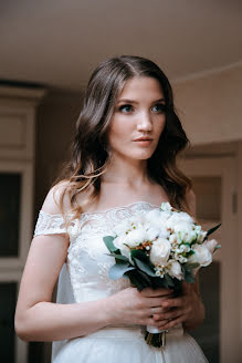 Wedding photographer Yuriy Nikolaev (nyphoto). Photo of 28 April 2019