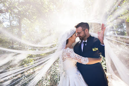 Svatební fotograf Simona Rizzo (srpwedding). Fotografie z 6.července 2018