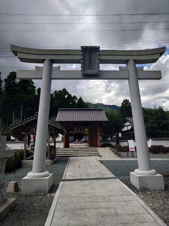 TT クーペの阿蘇・神社巡り・アウディ・修理に関するカスタム事例の投稿画像6枚目