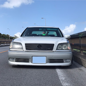 クラウンアスリート JZS171