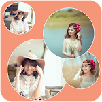 Cover Image of डाउनलोड PicLens - फोटो ओवरलैपिंग 3.0.6 APK