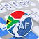 ai.type Afrikaans Dictionary icon