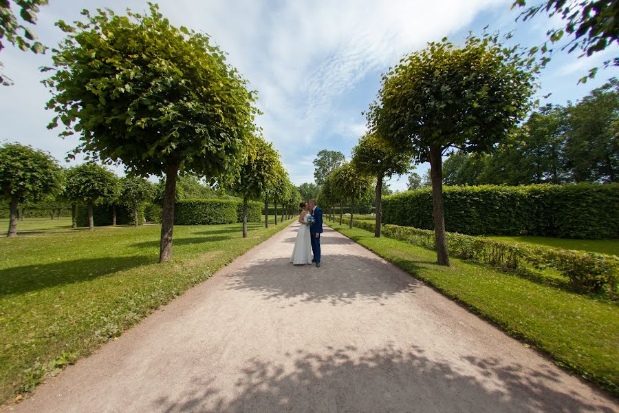 Pulmafotograaf Olga Ertom (ertomolga). Foto tehtud 4 august 2015