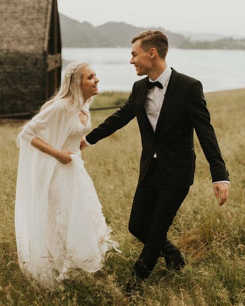 婚礼摄影师Olya Bragіna（helgabragina）。2023 4月26日的照片