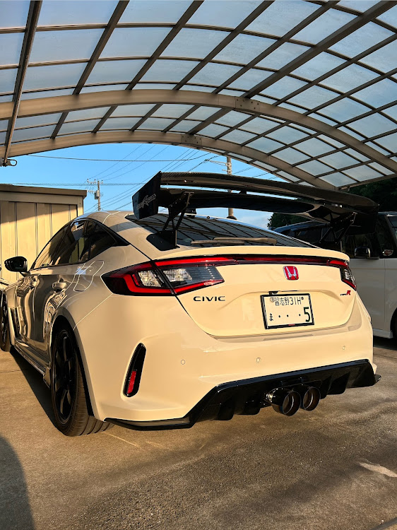Nボックスカスタムのいつもイイネ&コメントありがとうございます🙇‍♂️・m&m HONDA・GTウイング・カーボンに関するカスタム事例の投稿画像3枚目