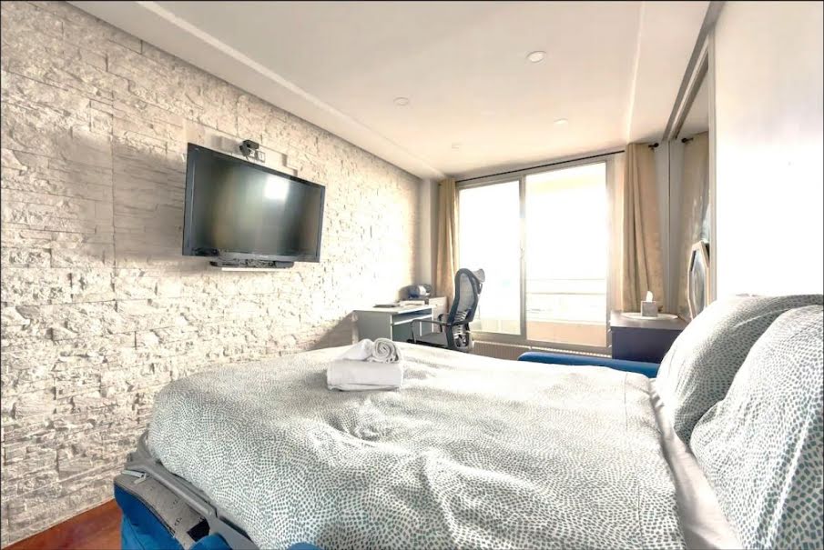 Vente appartement 1 pièce 24 m² à Puteaux (92800), 240 000 €