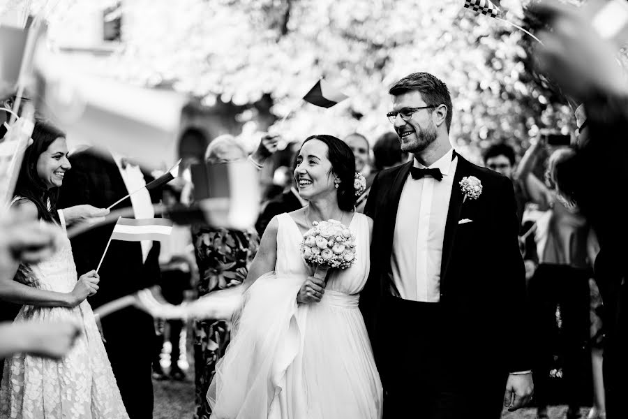 Huwelijksfotograaf Alexander Ziegler (spreeliebe). Foto van 23 januari 2023