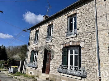 maison à Château-Landon (77)