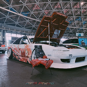 180SX RPS13