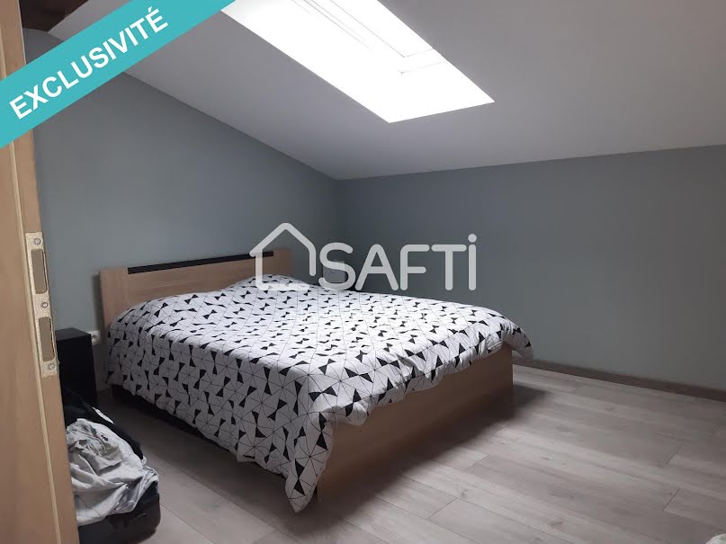 Vente appartement 3 pièces 62 m² à Montreux-Vieux (68210), 92 000 €