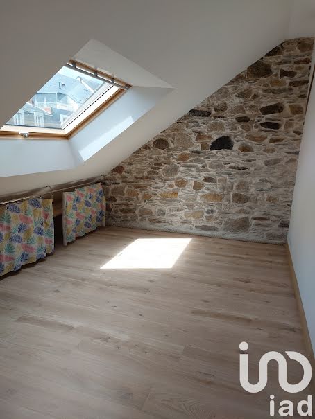 Vente appartement 3 pièces 38 m² à Nantes (44000), 289 000 €