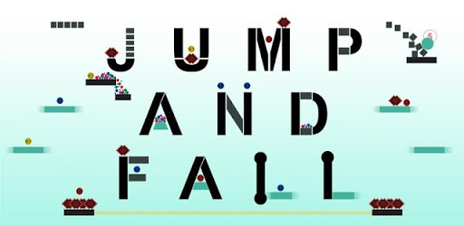 Jump and Fall
