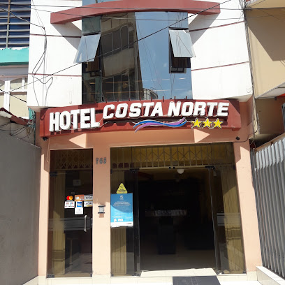 Hotel Costa Norte