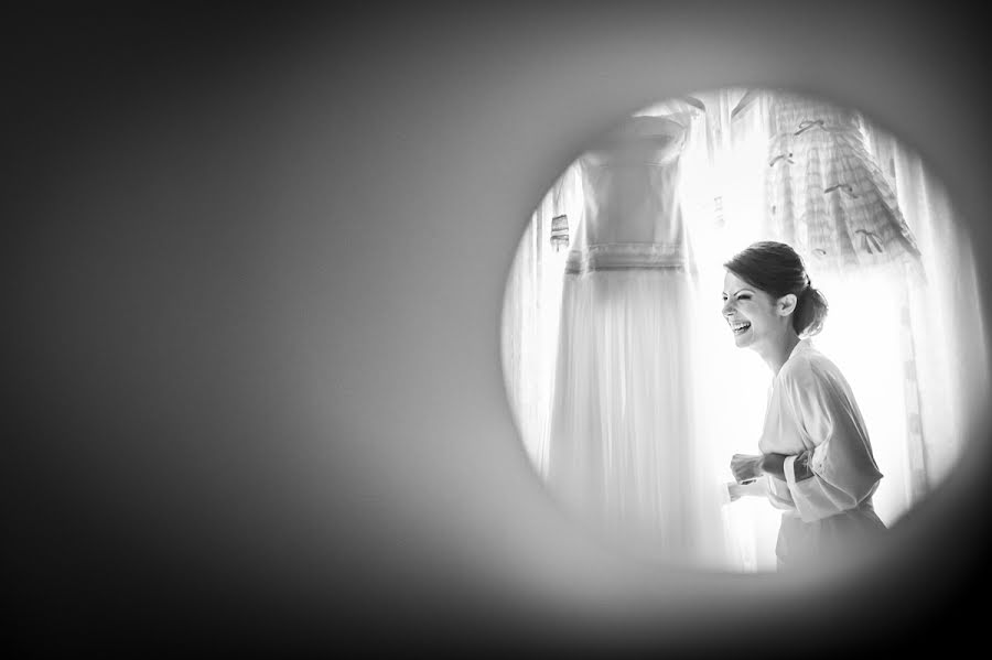 Wedding photographer Fortunato Caracciolo (fcaracciolo). Photo of 1 March 2016