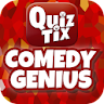 QuizTix: BBC Comedy Genius icon