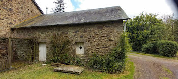 maison à Duault (22)