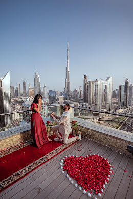 Fotógrafo de casamento Kathiravan Govindaraj (kathir). Foto de 2 de junho 2022