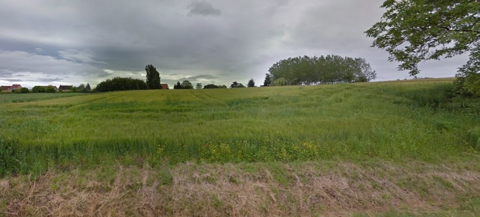 Vente terrain  2242 m² à Beaune (21200), 50 000 €