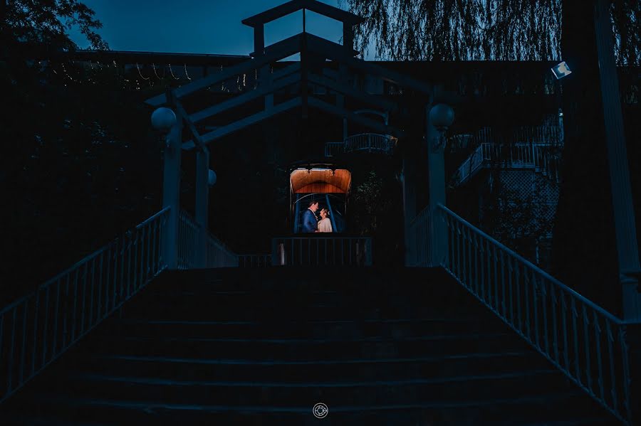 婚礼摄影师Dánah Soto（elarrayan）。2022 8月25日的照片