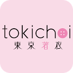 Cover Image of Скачать Токио одежда tokichoi 2.15.1 APK