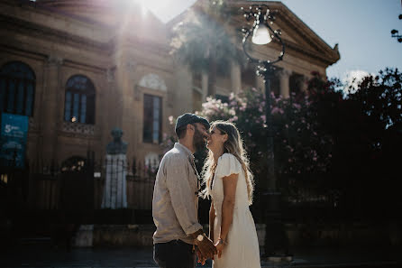 Fotografo di matrimoni Nicasio Rotolo (nicasiorotolo). Foto del 29 luglio 2020