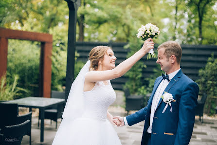 Fotógrafo de bodas Nadine Fedorova (nadinefedorova). Foto del 6 de diciembre 2017